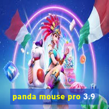 panda mouse pro 3.9